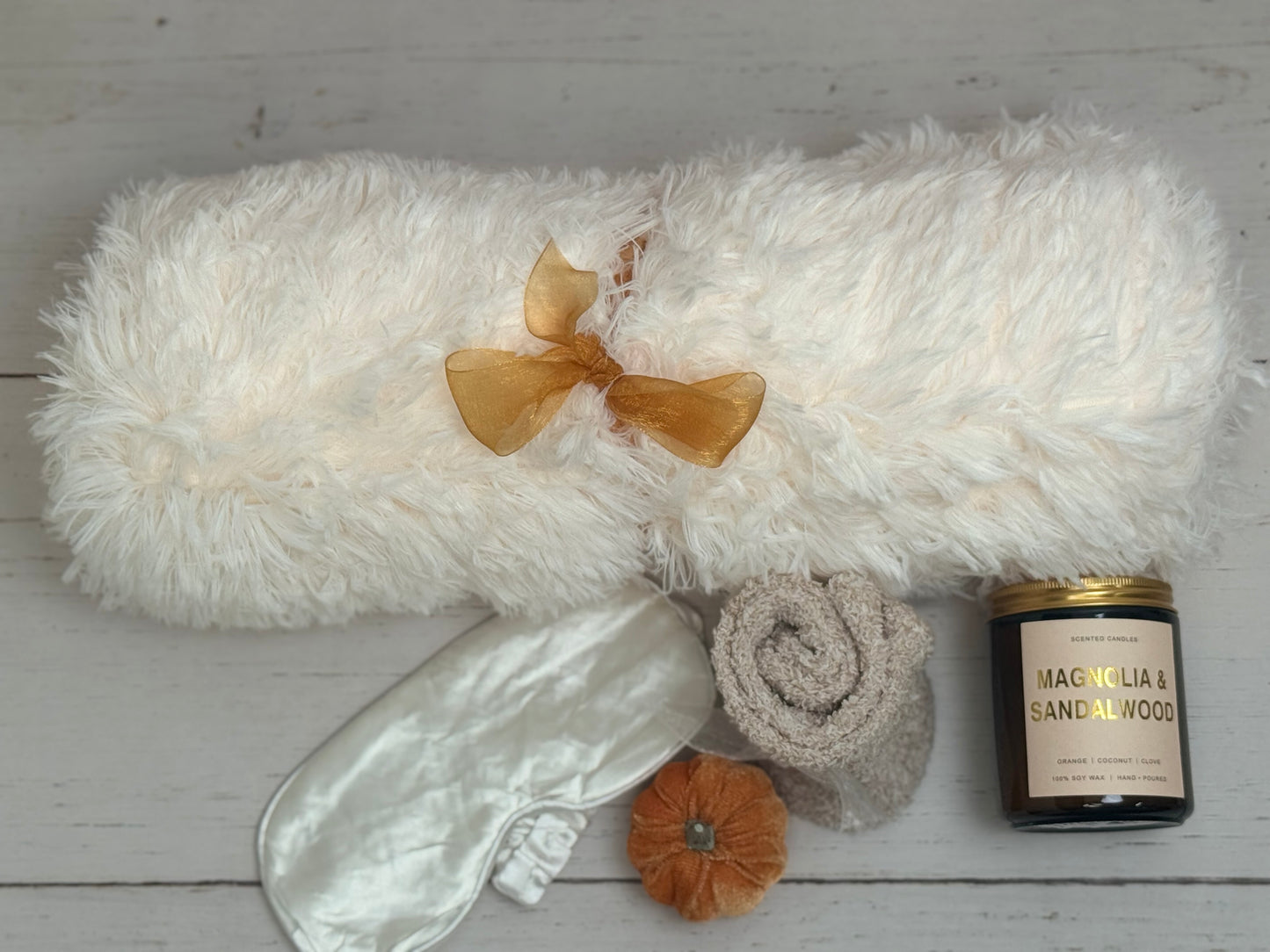 The Serenity Gift Box