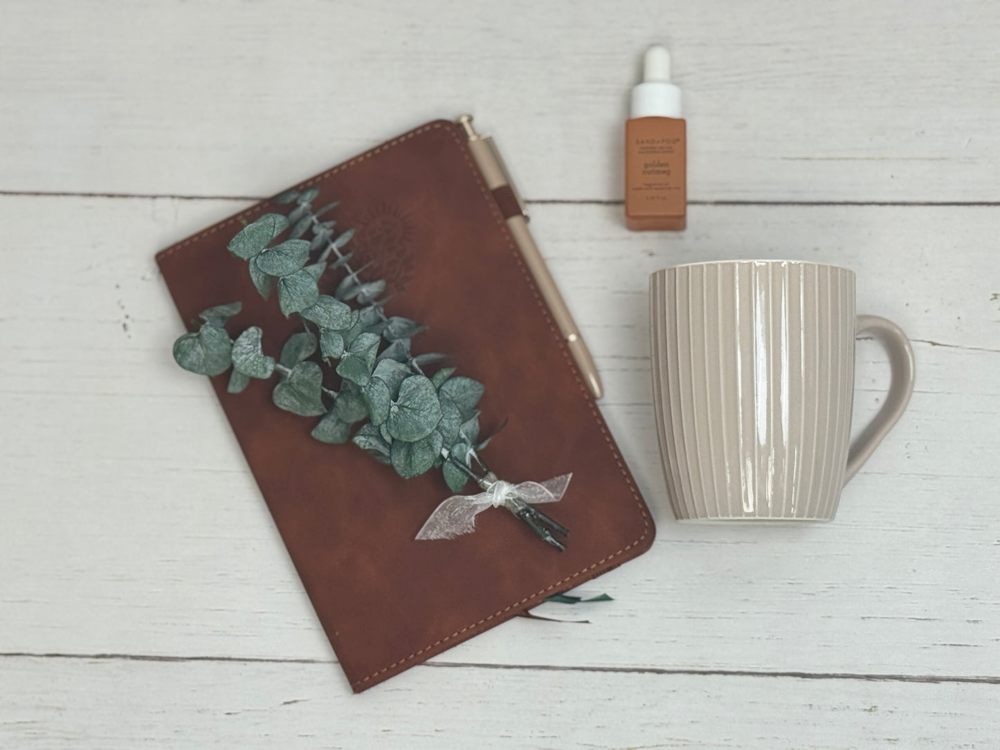 The Serenity Gift Box