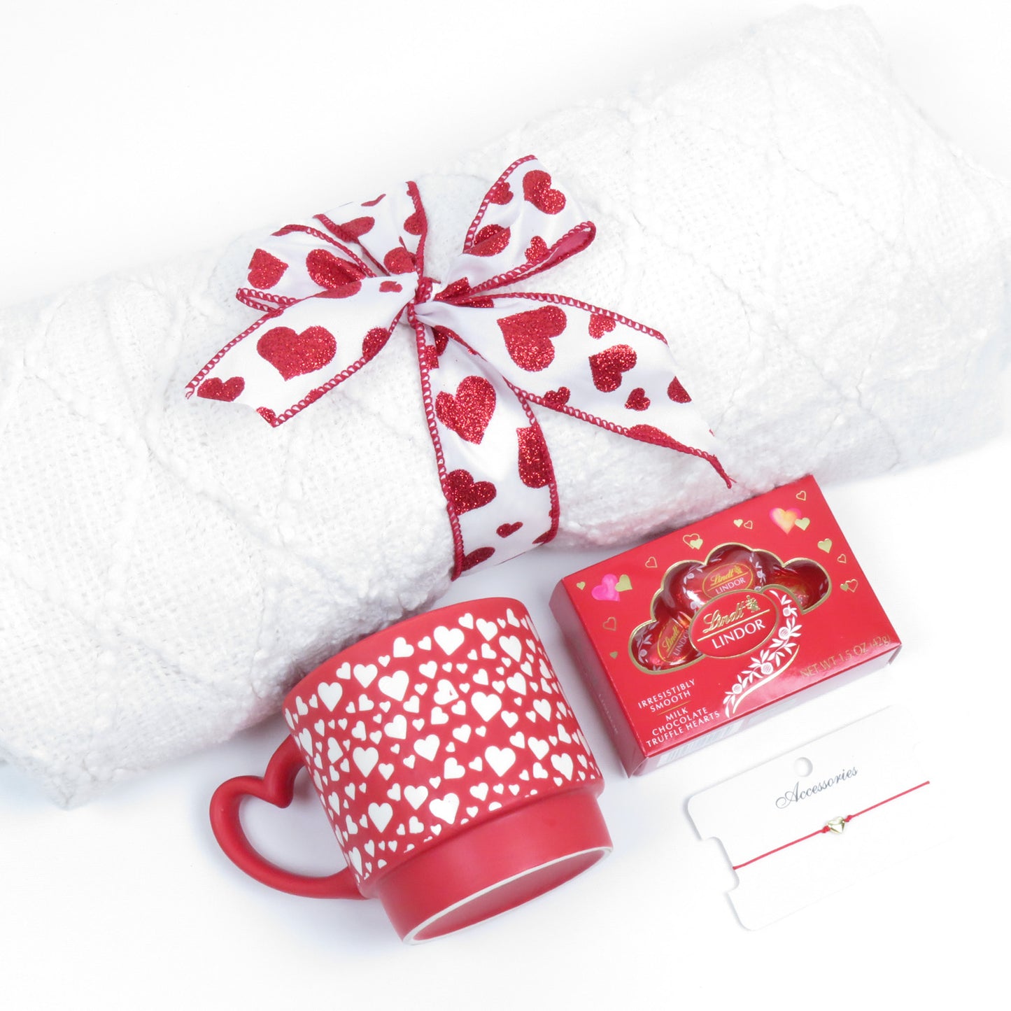 Ultimate Cozy Romantic Gift Set