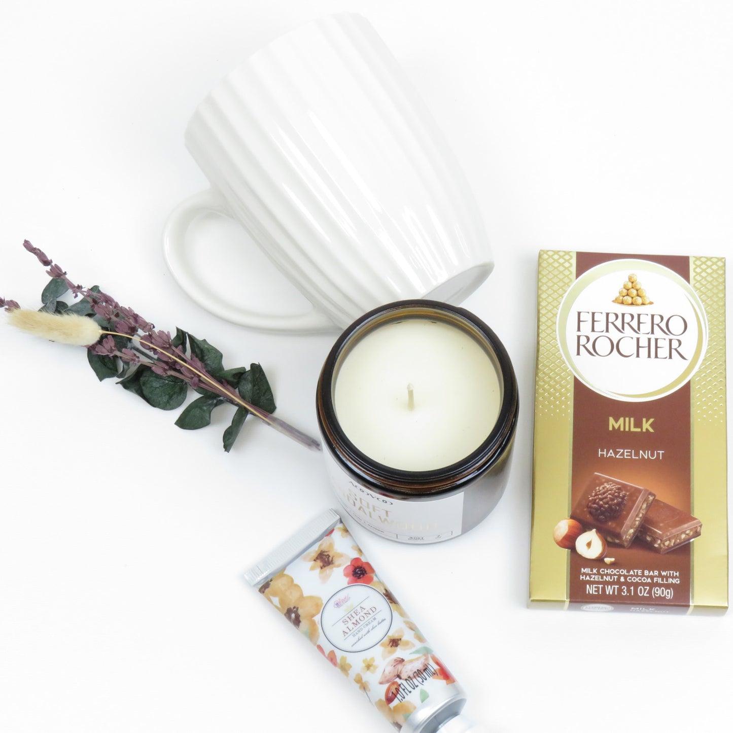 The Serenity Gift Box