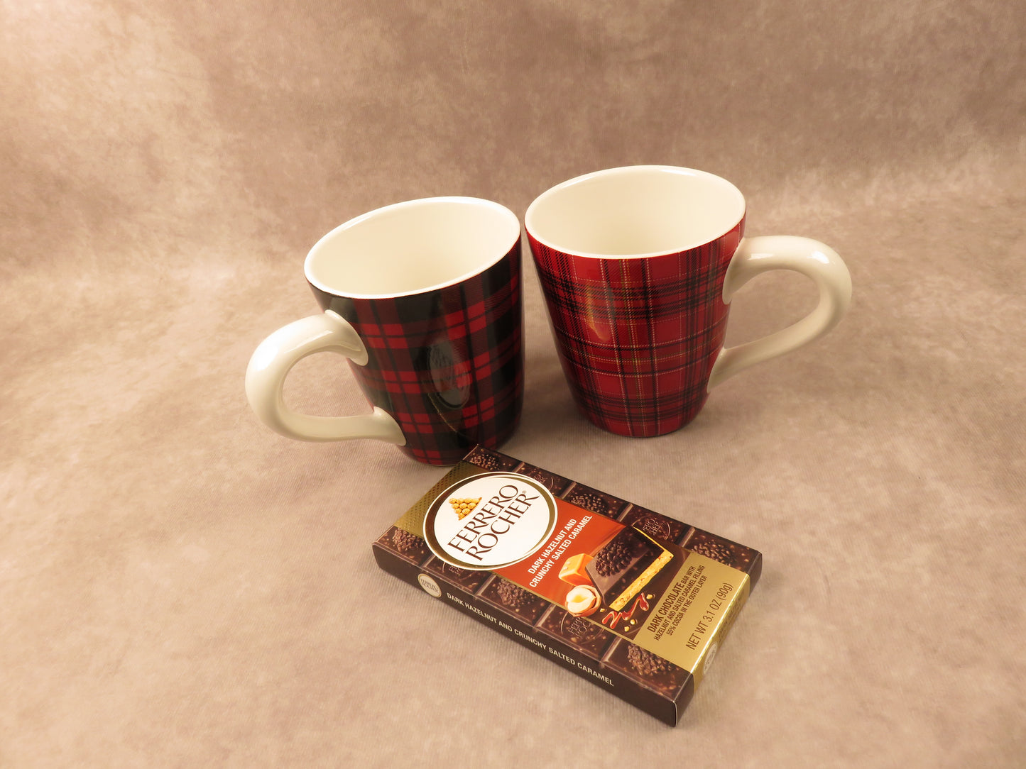 Holiday Cozy Gift Box - Christmas Gift Set for Her