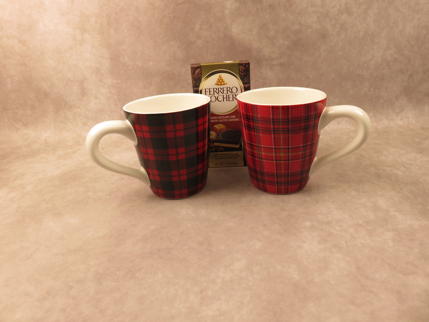 Holiday Cheer Cozy Tea Gift Set