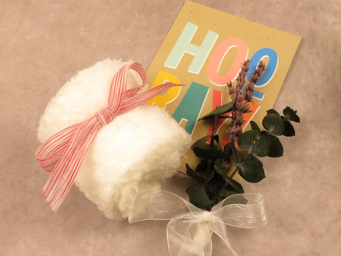 Mini Cozy Christmas Coffee Gift Box