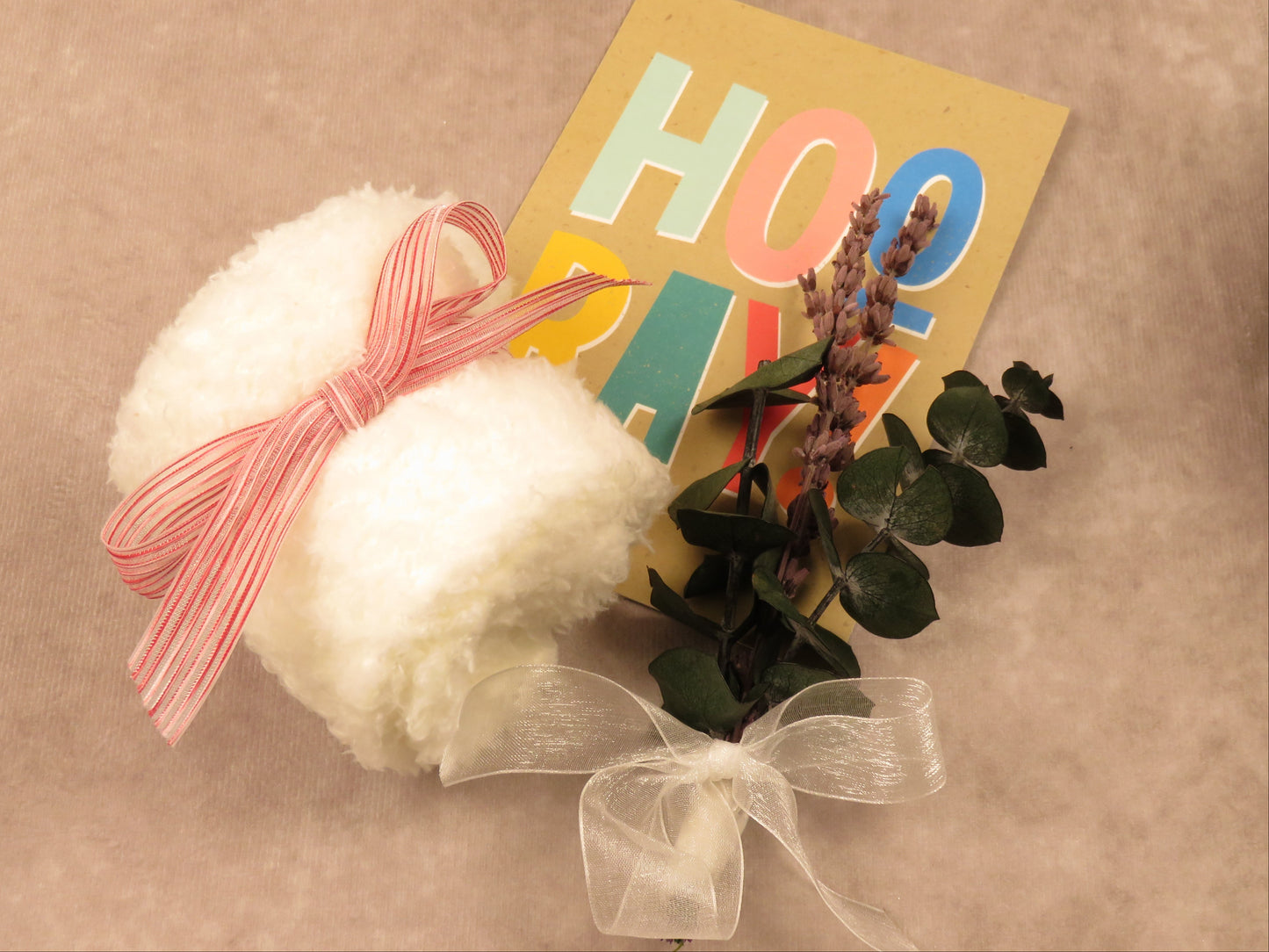 Holiday Cheer Cozy Tea Gift Set