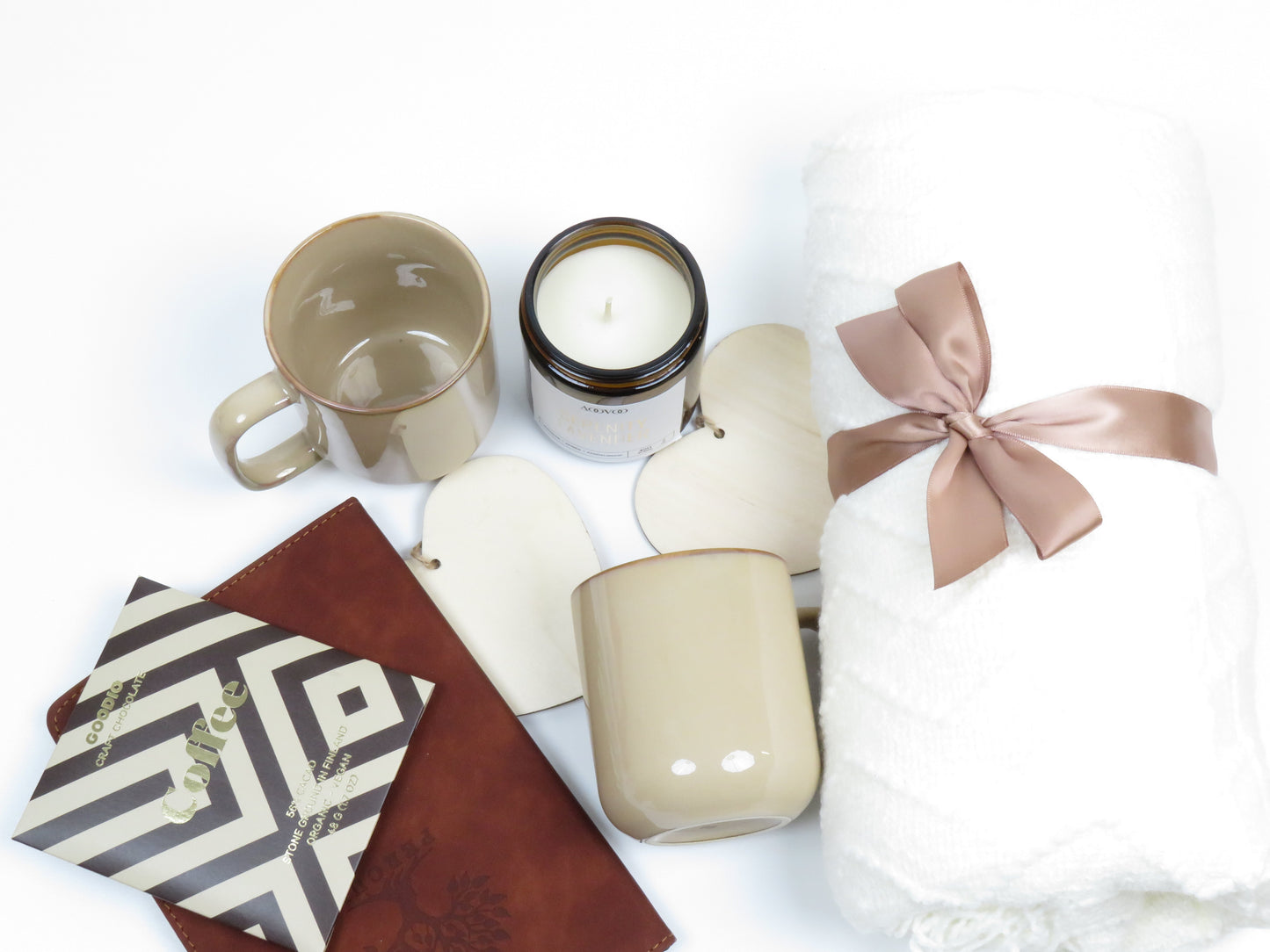 Cozy Comfort Gift Set - Gifterria US - Gift Set