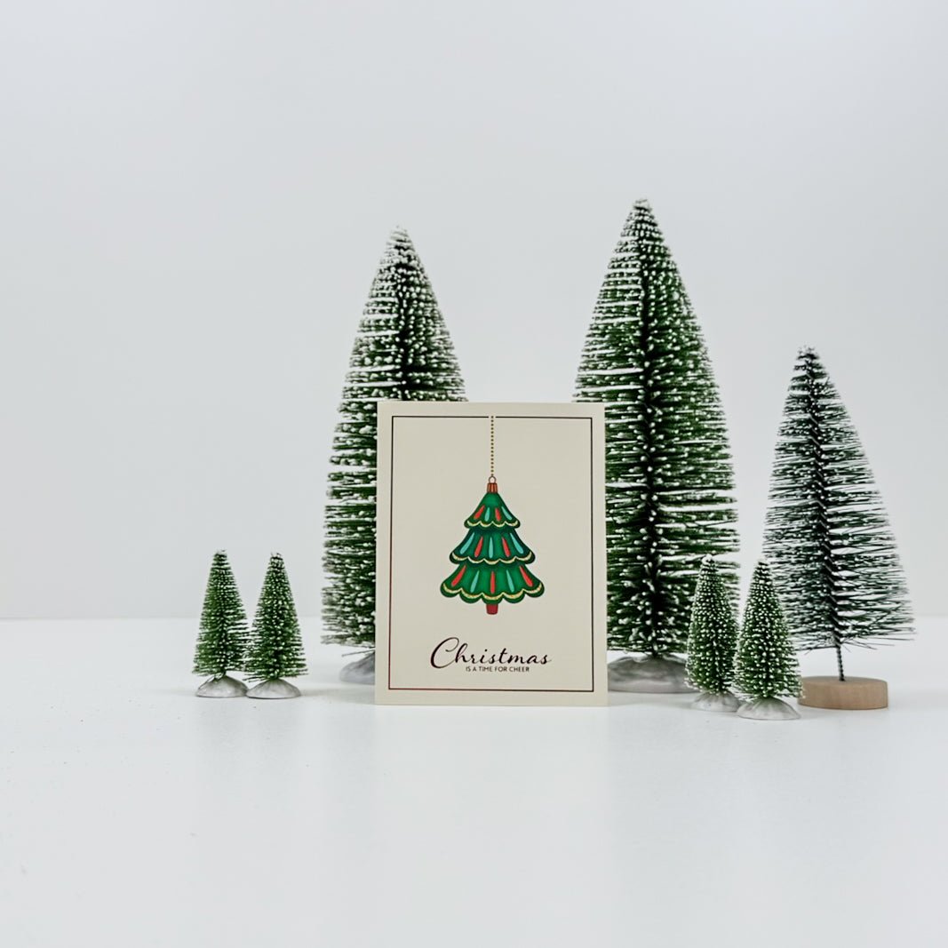 Festive Comfort & Joy Holiday Gift Box with Mugs, Candles, and Treats - Gifterria US - Gift Set