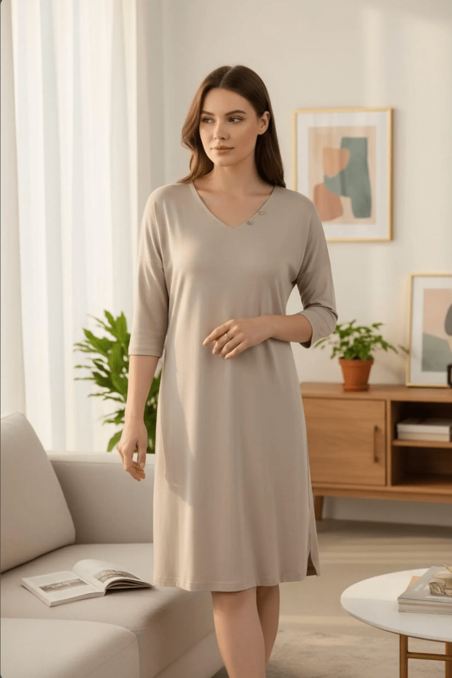 The Cozy Luxe Gift Box - Gifterria -