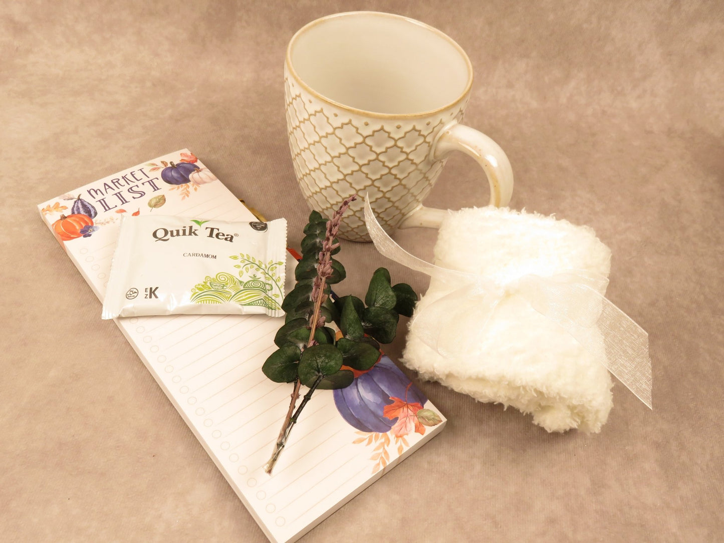 The Lavender Dreams Gift Box - Gifterria -