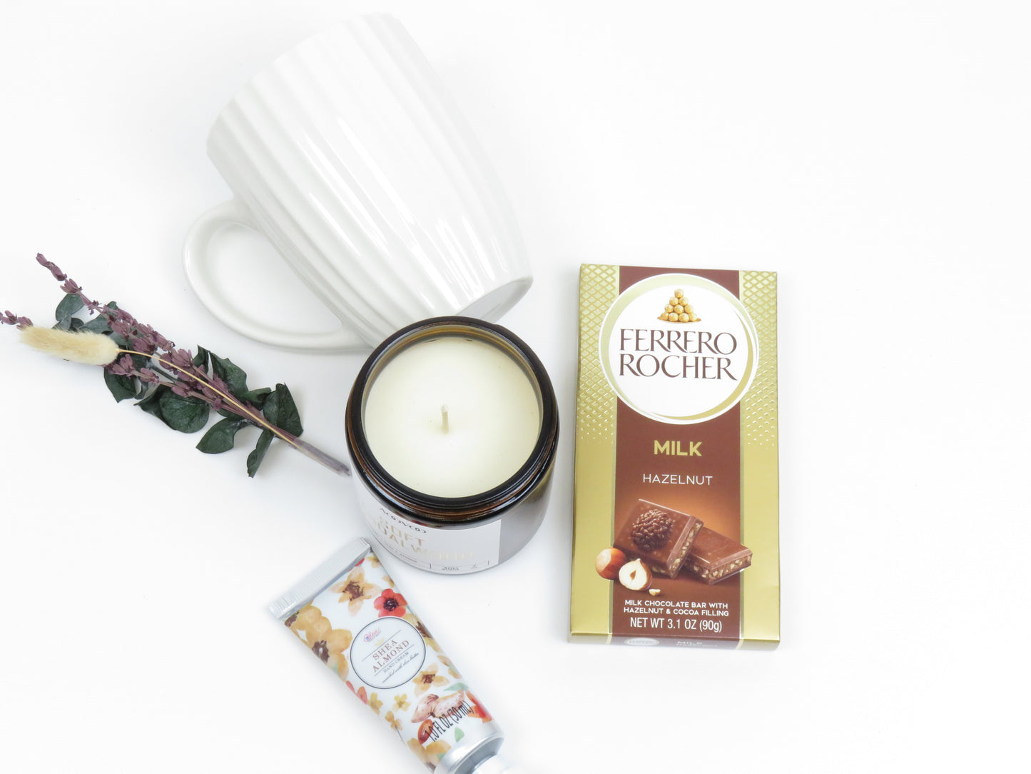 The Serenity Gift Box - Gifterria US -