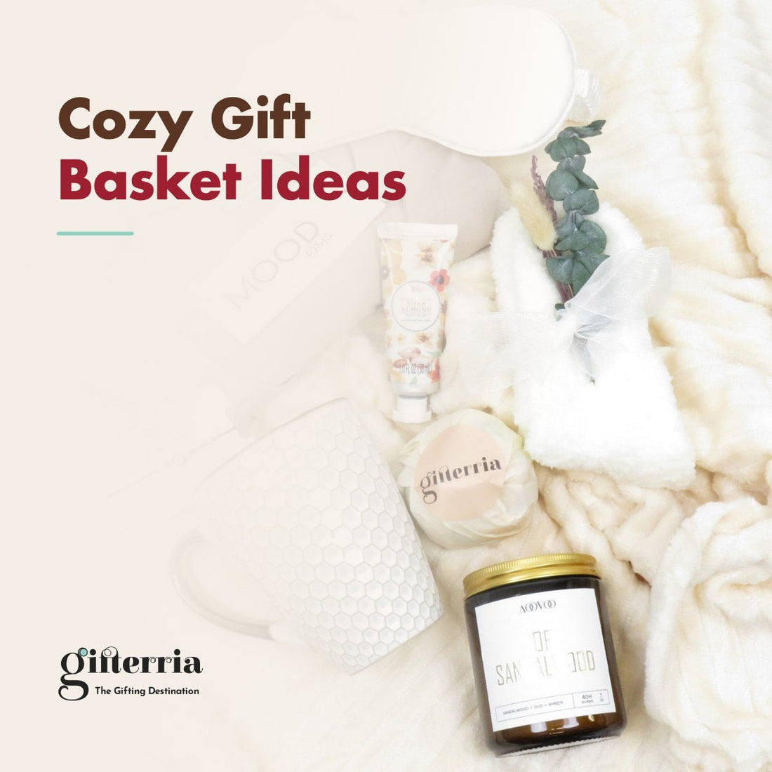 Cozy Gift Basket Ideas for Long Winter Nights - Gifterria US