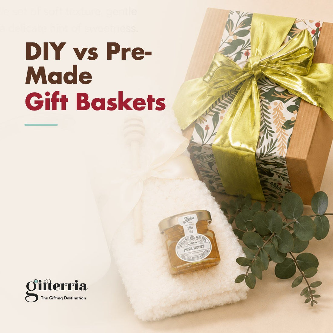 DIY vs Pre-Made Gift Basket: Real Cost and Time Compared - Gifterria US