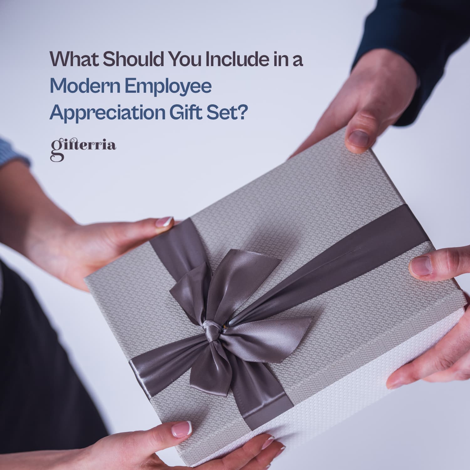 What Should You Include in a Modern Employee Appreciation Gift Set ...