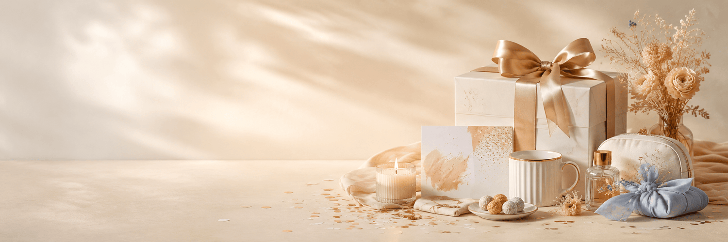 Birthday Gift Boxes for Her, Him & Every Celebration - Gifterria US