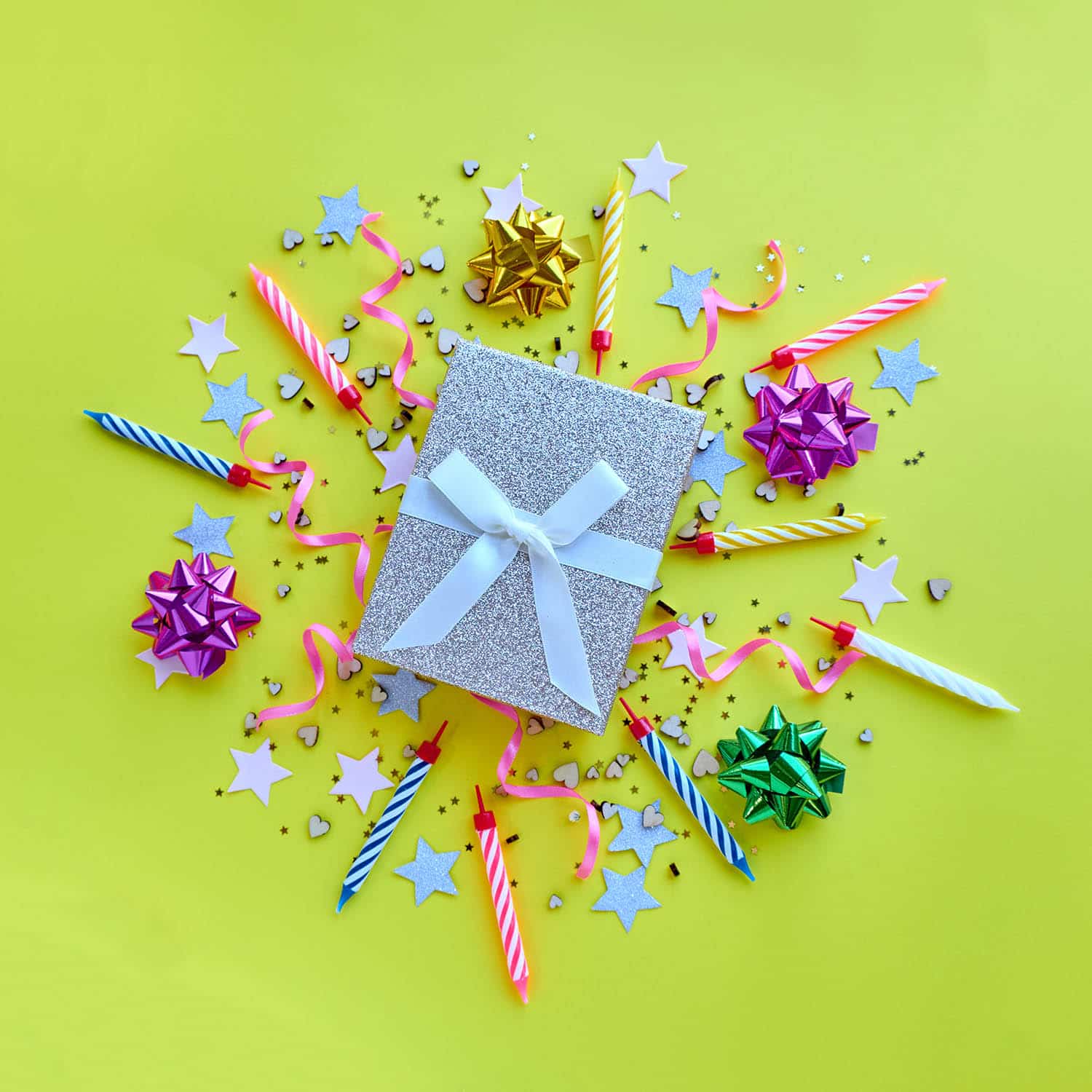 Birthday Gifts - Gifterria