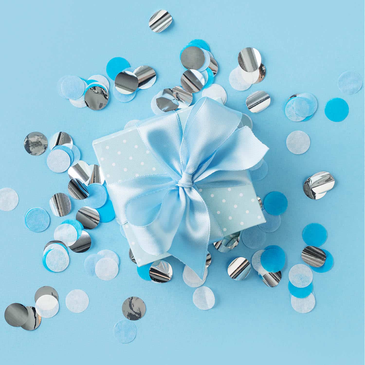 Celebration Gifts - Gifterria