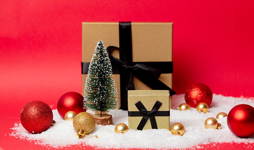 Christmas Gift Boxes - Gifterria US