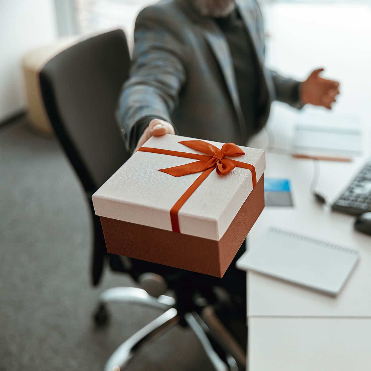 Corporate & Client Gifts - Gifterria