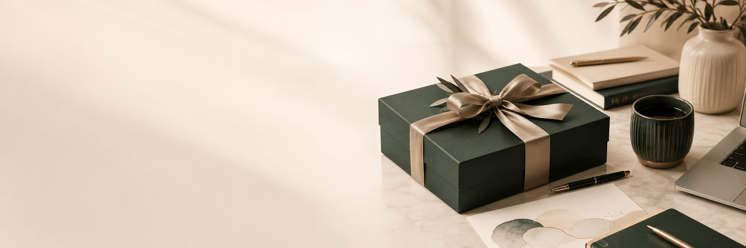 Corporate Gifting - Gifterria US