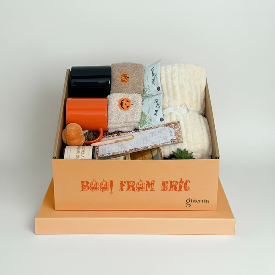 Halloween Gifts - Gifterria