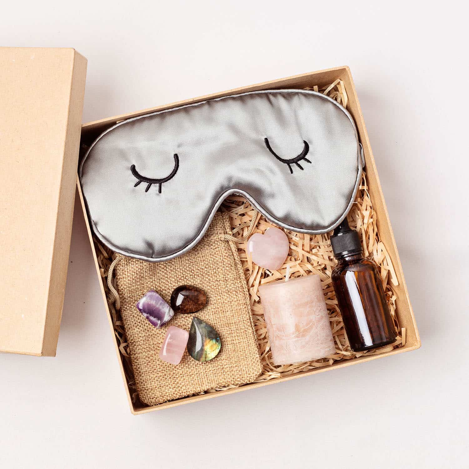 Self-Care & Relaxation Gifts - Gifterria