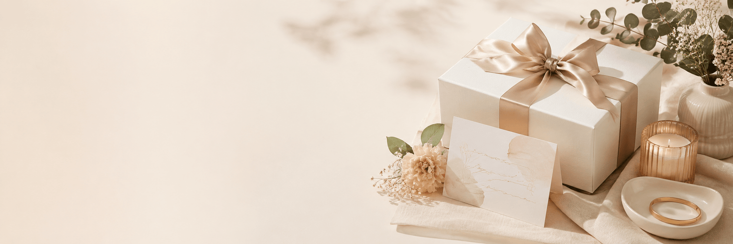 Thank You Gift Boxes to Show Your Appreciation - Gifterria US