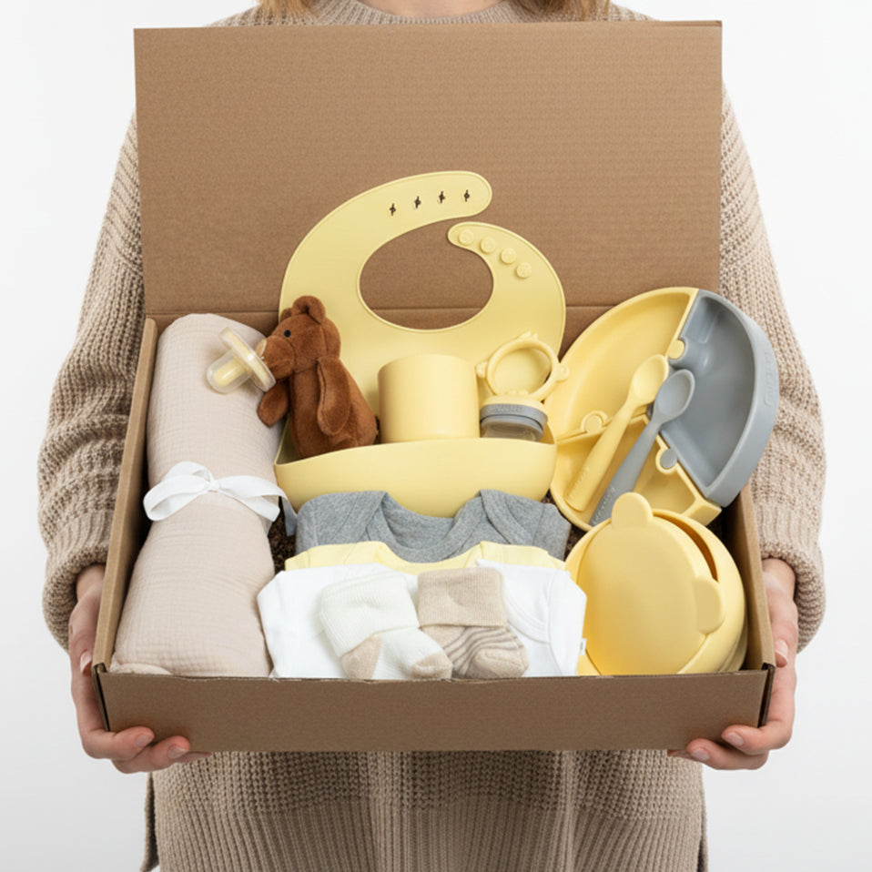Baby & New Mom Gifts