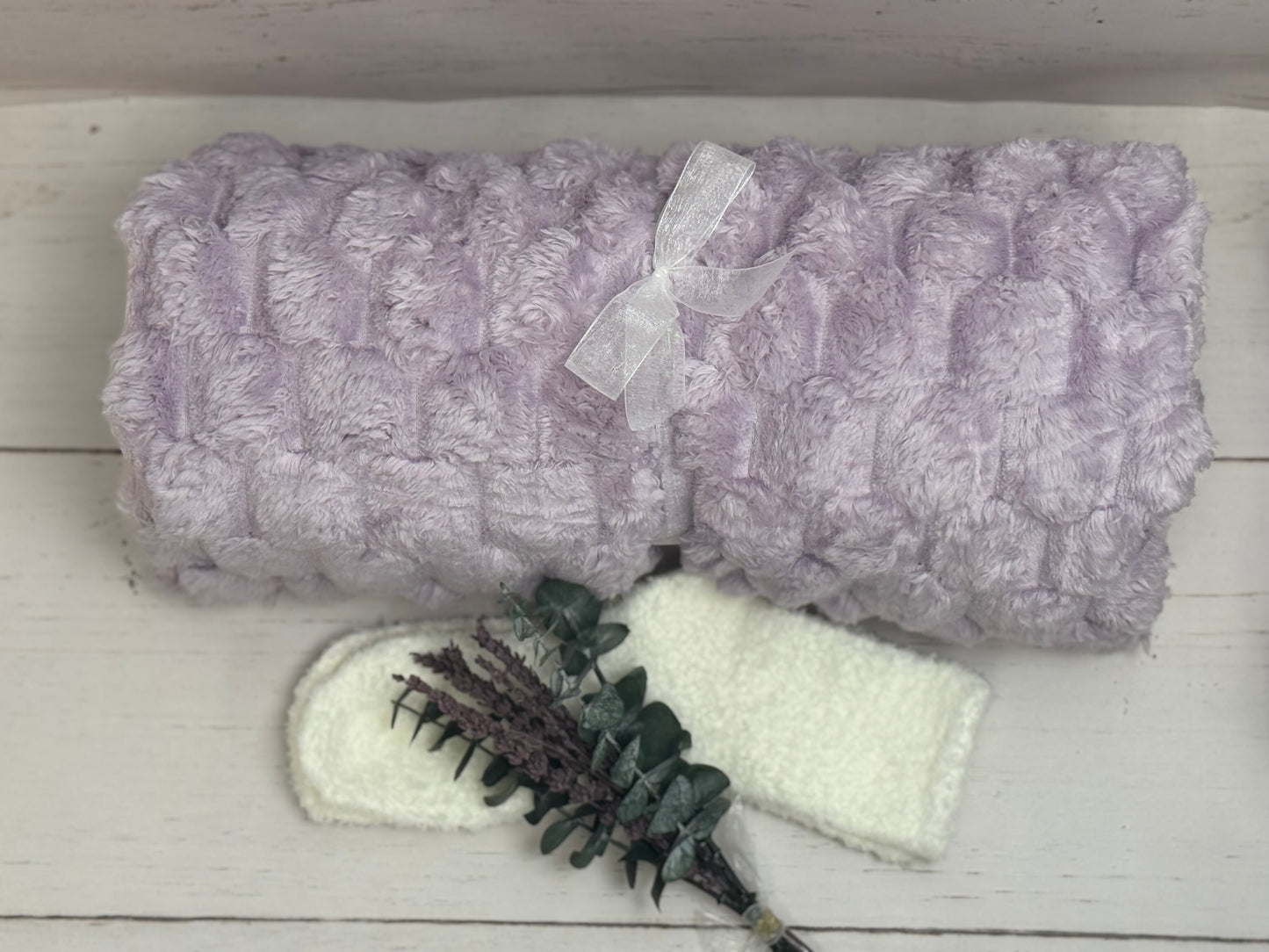 The Lavender Dreams Gift Box