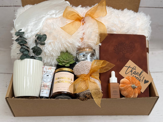 The Serenity Gift Box