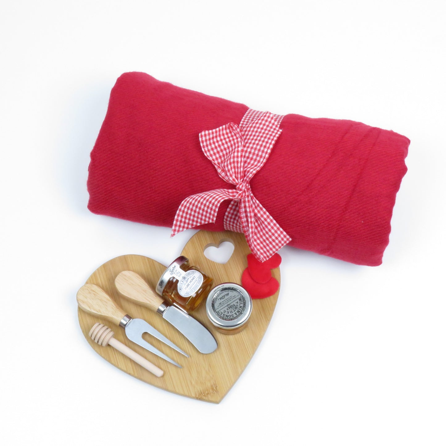 Premium Romantic  Day Gift Set