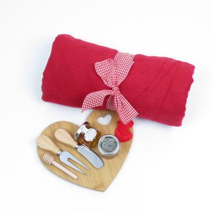 Premium Romantic  Day Gift Set