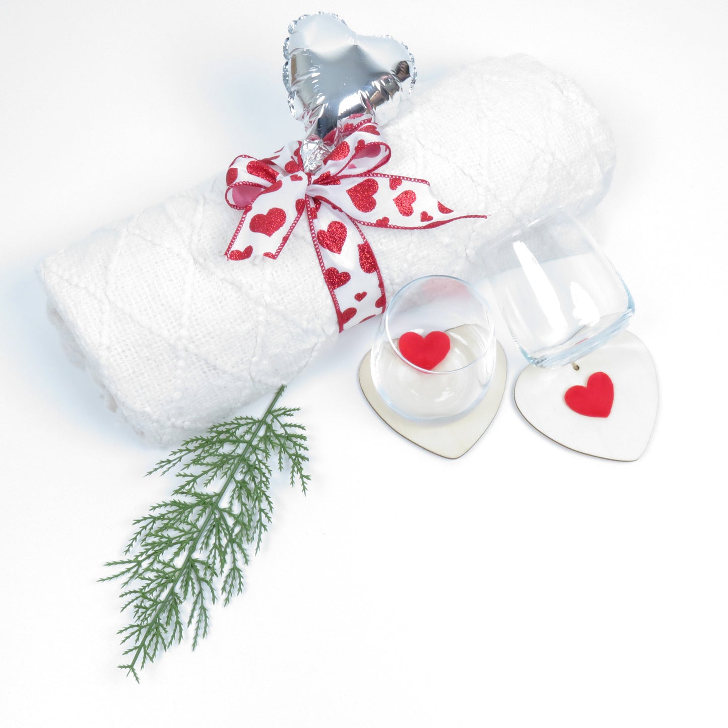 Deluxe Romantic Gift Set