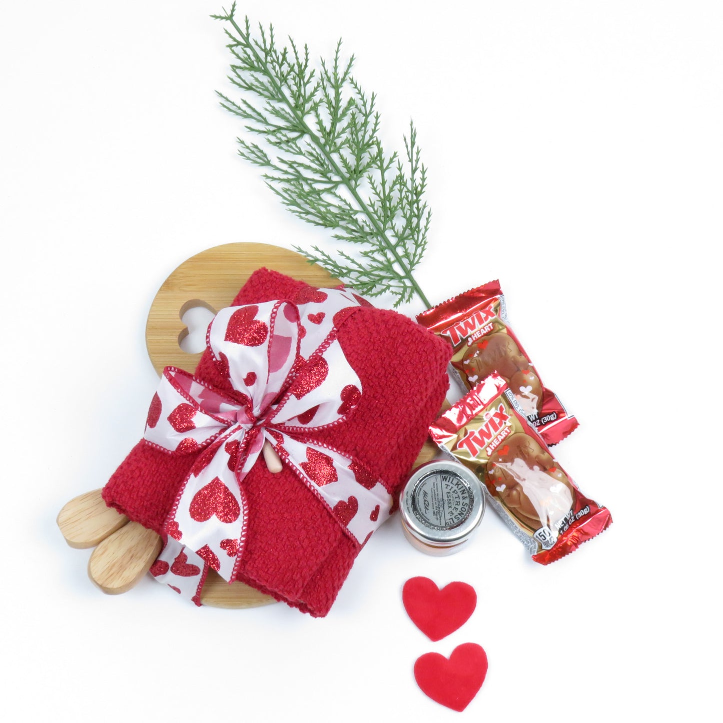Deluxe Romantic Gift Set