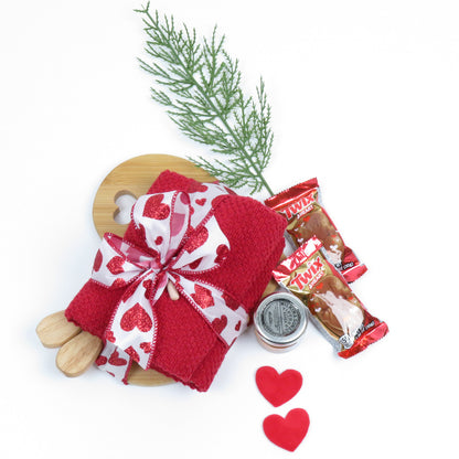 Deluxe Romantic Gift Set