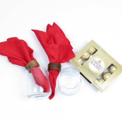 Cozy Premium Home Indulgence Gift Set