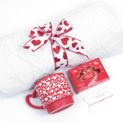 Ultimate Cozy Romantic Gift Set