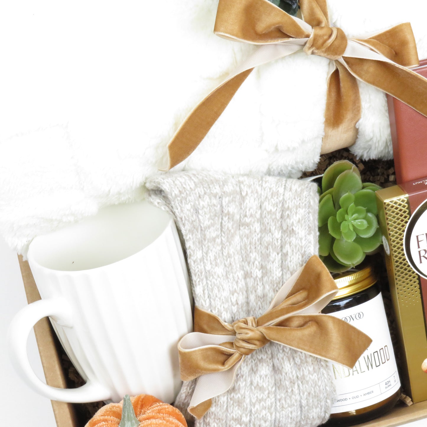 The Serenity Gift Box