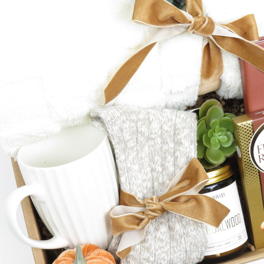 The Serenity Gift Box