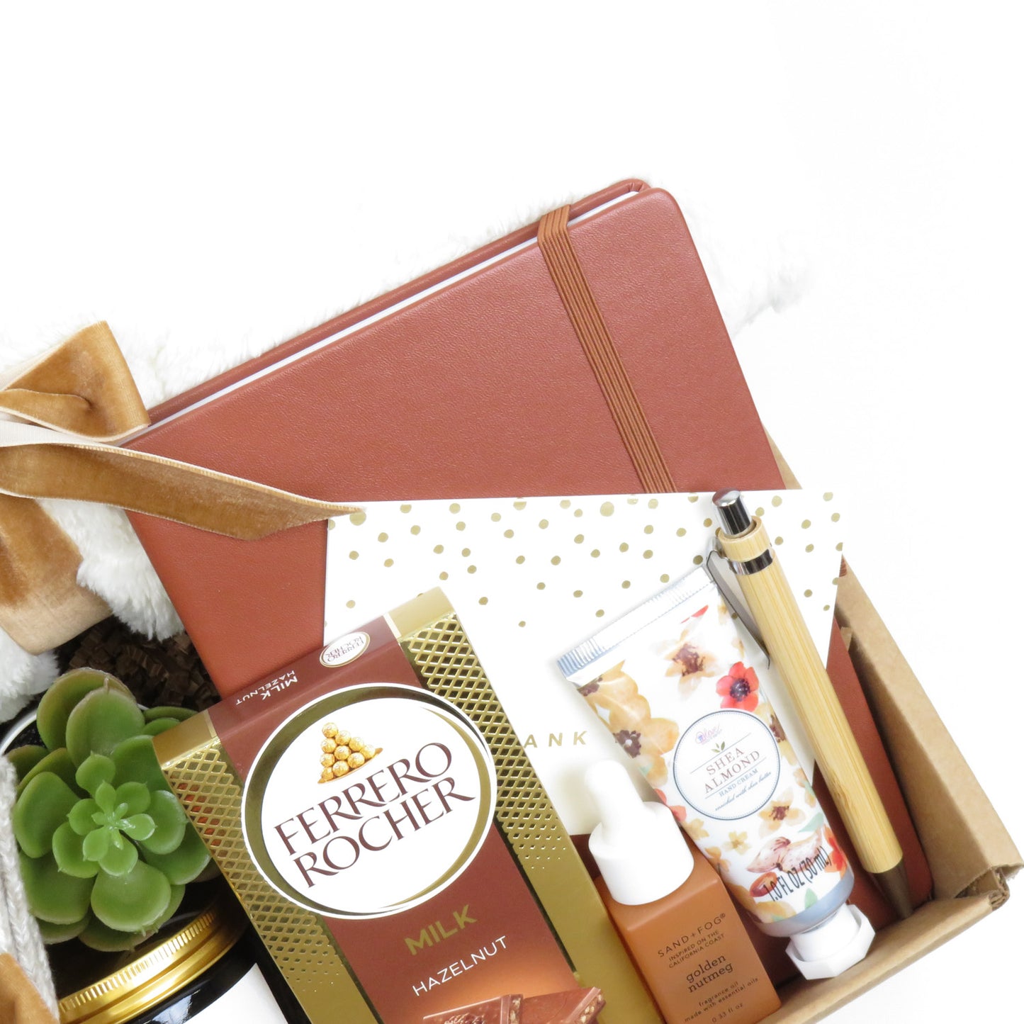 The Serenity Gift Box