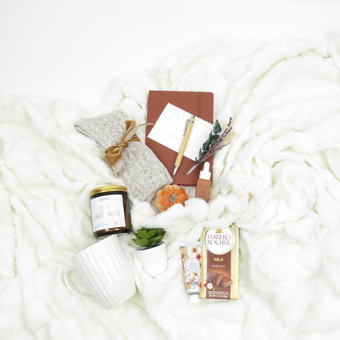 The Serenity Gift Box