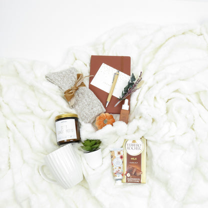 The Serenity Gift Box