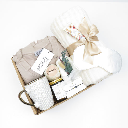Premium Nightgown Gift Box