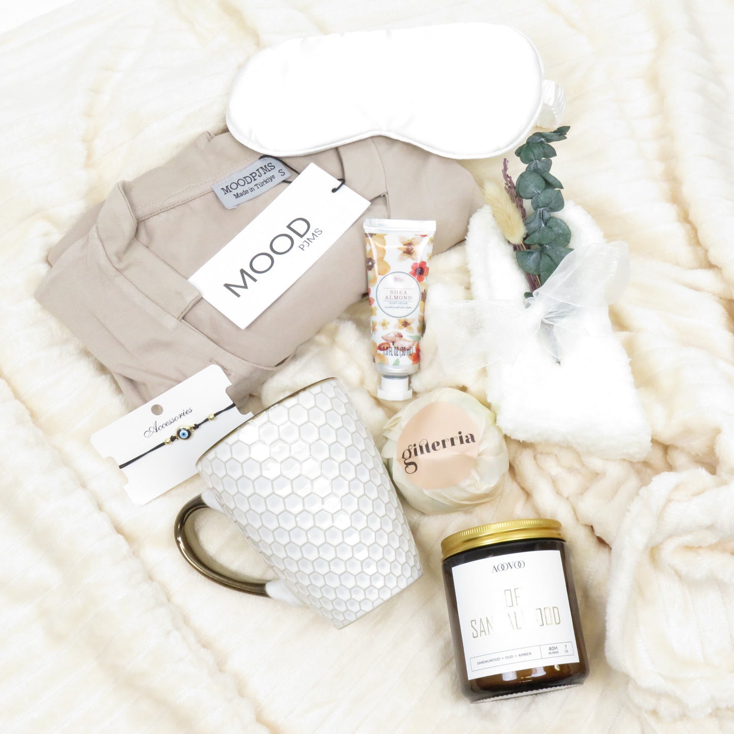 Premium Nightgown Gift Box