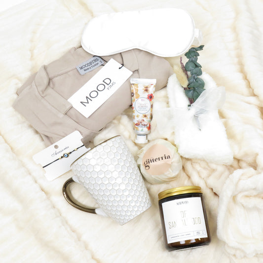 Premium Nightgown Gift Box