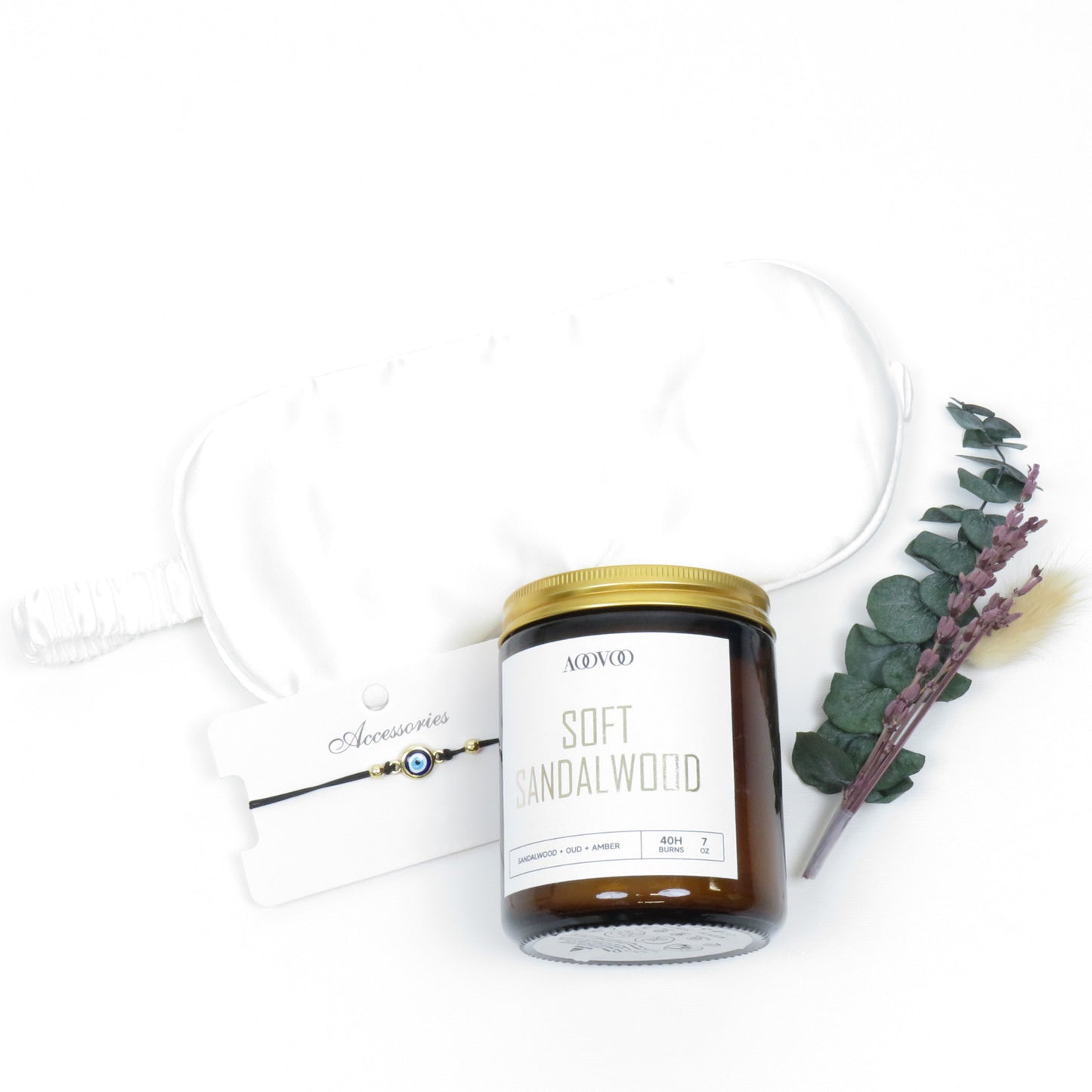 Premium Nightgown Gift Box