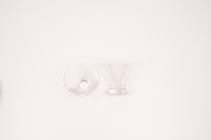 Elegant Cocktail Hour Gift Box with a Copper Shaker and Margarita Salt Rimmer