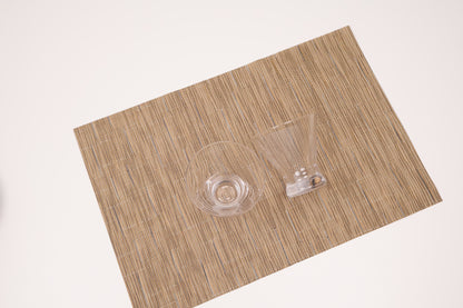 Elegant Cocktail Hour Gift Box with a Copper Shaker and Margarita Salt Rimmer