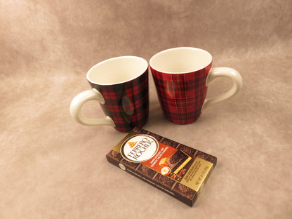 Holiday Cozy Gift Box - Christmas Gift Set for Her