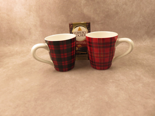Holiday Cheer Cozy Tea Gift Set