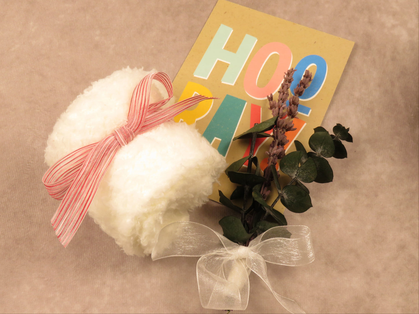 Cozy Christmas Mug & Treats Gift Box