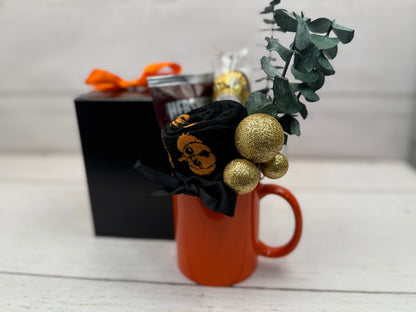 Mini Halloween Mug Gift